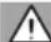 STIGA Tornado 598e - ATTENTION - 1
