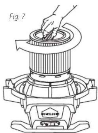 Craftsman CMXEVBCV1660L - ENGLISH - 5
