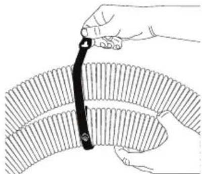 Craftsman CMXEVBCV1660L - SANGLE - 1
