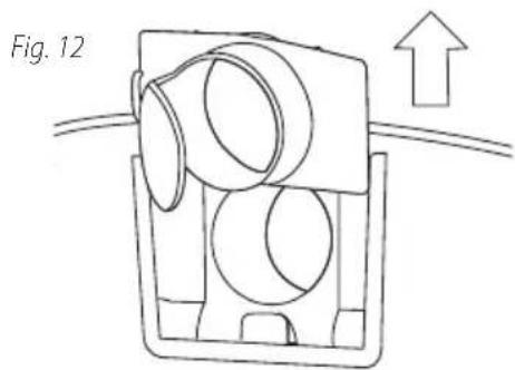 Craftsman CMXEVBCV1660L - INSTALLING FILTER BAG21: - 1
