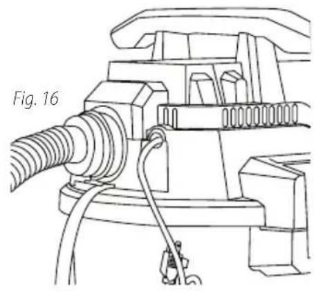 Craftsman CMXEVBCV1660L - FUNCIÓN DE SOPLADO - 1