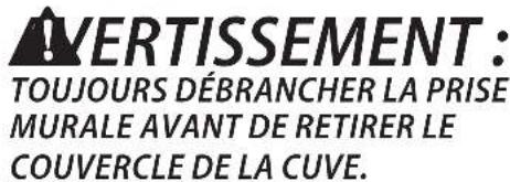 Craftsman CMXEVBCV1660L - INSTALLATION ET NETTOYAGE DU FILTRE À CARTOUCHE 18, 19 : - 1