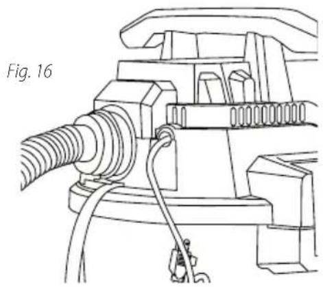 Craftsman CMXEVBCV1660L - BLOWER FEATURE - 1