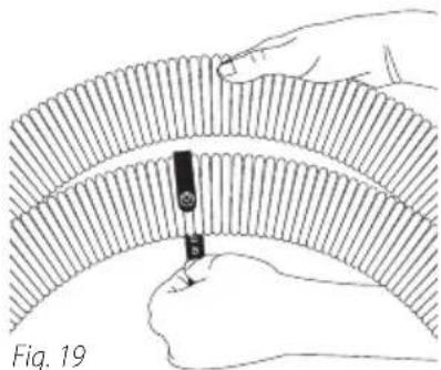 Craftsman CMXEVBCV1660L - HOSE STRAP - 3