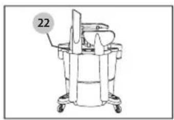 Craftsman CMXEVBCV1660L - Définitions : Symboles et mots pour alerte à la sécurité - 1