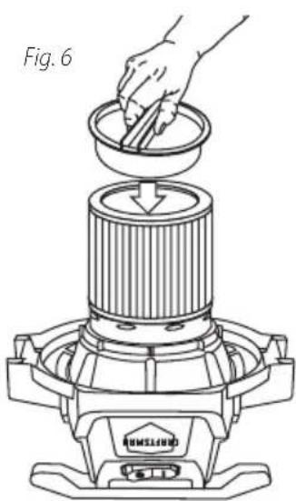 Craftsman CMXEVBCV1660L - ENGLISH - 3
