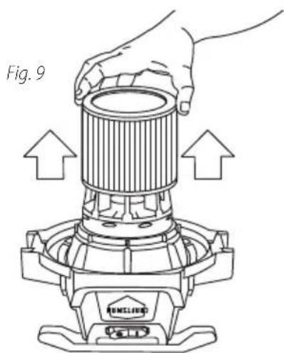 Craftsman CMXEVBCV1660L - ENGLISH - 4