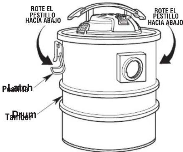 Craftsman CMXEVBE17585 - ADVERTENCIA: - 2