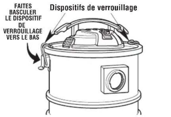 Craftsman CMXEVBE17585 - AVERTISSEMENT: - 1