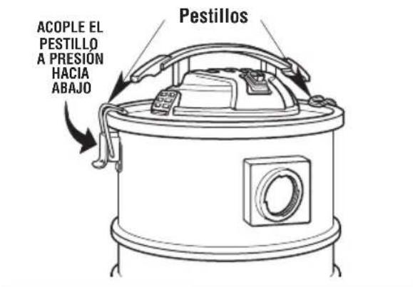 Craftsman CMXEVBE17585 - ADVERTENCIA: - 1