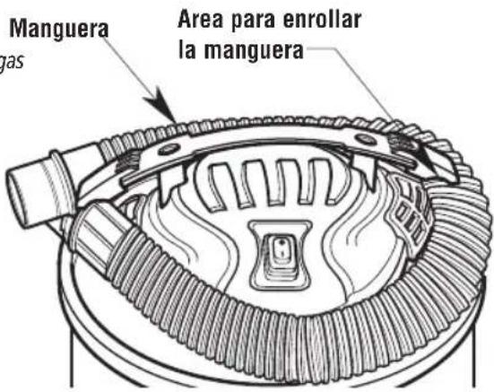 Craftsman CMXEVBE17585 - ADVERTENCIA: - 1
