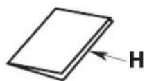 Craftsman CMXEVBE17585 - CONTENIDO DE LA CAJA DE CARTON (Fig. D) - 5