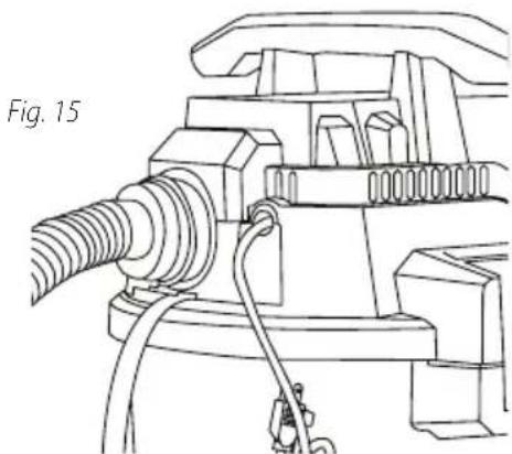 Craftsman CMXEVBCV430L - BLOWER FEATURE - 1