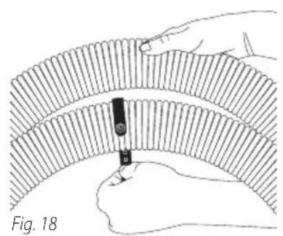Craftsman CMXEVBCV430L - HOSE STRAP 10 - 3