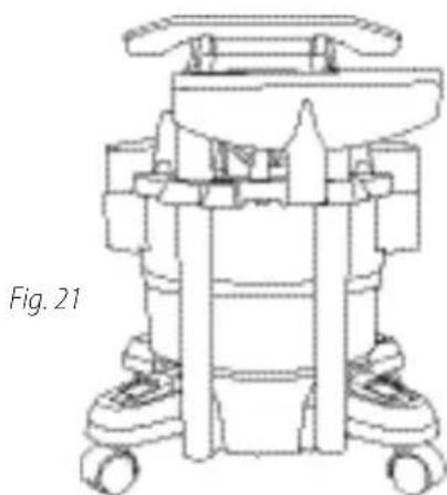 Craftsman CMXEVBCV430L - CORREA DE LA MANGUERA - 6