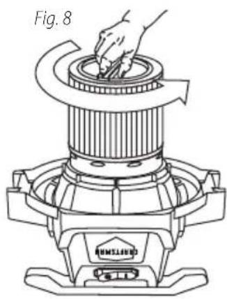 Craftsman CMXEVBCV430L - ENGLISH - 4