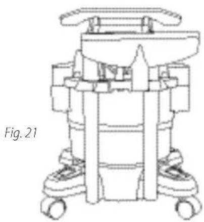 Craftsman CMXEVBCV430L - SANGLE - 6