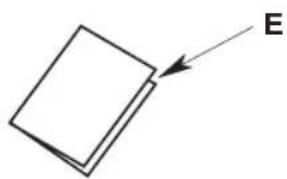 Craftsman CMXEVBE17250 - CARTON CONTENTS (Fig. D) - 4