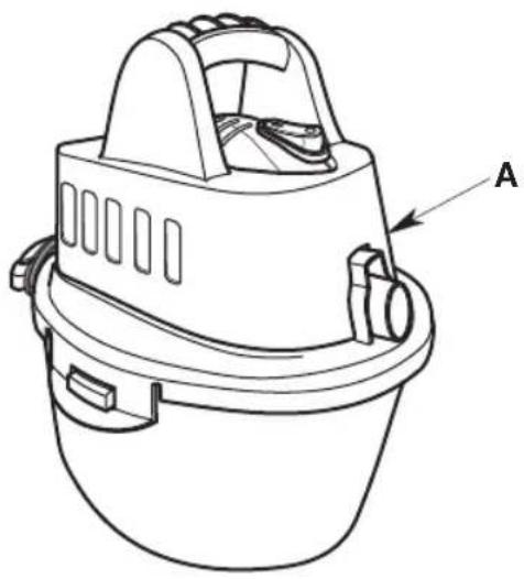 Craftsman CMXEVBE17250 - CARTON CONTENTS (Fig. D) - 1