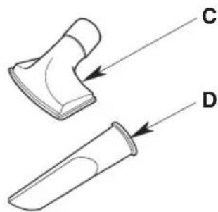 Craftsman CMXEVBE17250 - What We will do to Correct Problems - 2
