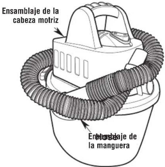 Craftsman CMXEVBE17250 - ADVERTENCIA: - 1