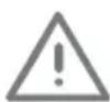 STIGA Tornado 398e - WARNING - 1