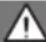 STIGA Tornado 398e - AVVERTIMENTO - 5