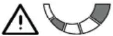 STIGA Tornado 398e - IDENTIFICAZIONE INCONVENIENTI - 2