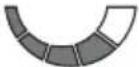 STIGA Tornado 398e - PAVOJUS - 4