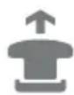 STIGA Tornado 398e - Symbol Bediener an Bord - 1
