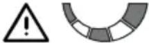 STIGA Tornado 398e - IDENTIFICATION DES ANOMALIES - 15
