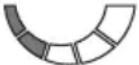 STIGA Tornado 398e - DANGER - 8