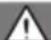 STIGA Tornado 398e - ADVERTENCIA - 1