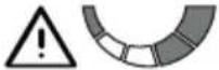 STIGA Tornado 398e - PROBLEMER OG DERES L∅SNING - 9