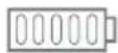 STIGA Tornado 398e - Attention icon - 1