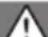 STIGA Tornado 398e - WARNING - 1