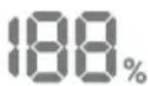 STIGA Tornado 398e - Leikkuukorkeuden kuvake - 1