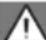 STIGA Tornado 398e - WARNING - 1