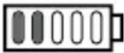 STIGA Tornado 398e - AVVERTIMENTO - 3