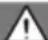 STIGA Tornado 398e - WARNING - 1