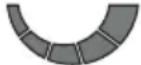 STIGA Tornado 398e - PERICOLO - 2