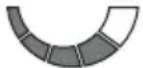STIGA Tornado 398e - DANGER - 4