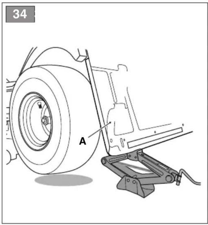 STIGA Tornado 398e - 39
