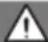 STIGA Tornado 398e - AVVERTIMENTO - 1