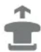 STIGA Tornado 398e - Symbol Bediener an Bord - 1