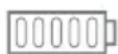 STIGA Tornado 398e - Attention icon - 1