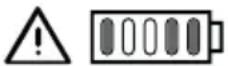 STIGA Tornado 398e - IDENTIFICAZIONE INCONVENIENTI - 8