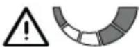 STIGA Tornado 398e - TROUBLESHOOTING - 7
