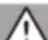 STIGA Tornado 398e - WARNING - 1