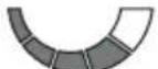 STIGA Tornado 398e - PERICOL - 4